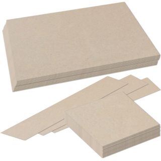Custom Size Chipboard Cover Sheets
