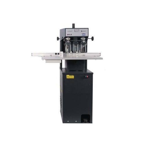 Buy Challenge EH3 Paper Drill w/ Standard Back Gauge Machine Online