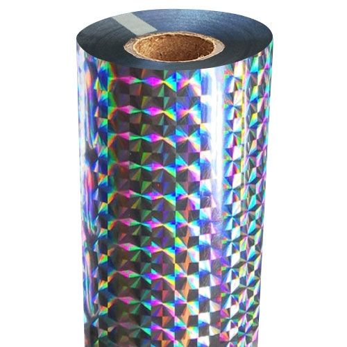 Holographic Paper Stock for Promotional Products 