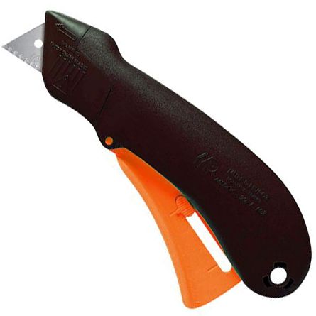 Medoc Retractable Safety Knife 1 /Each
