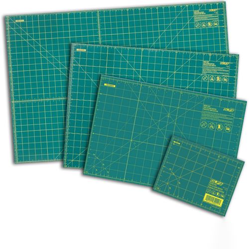 Self healing cutting mat hotsell