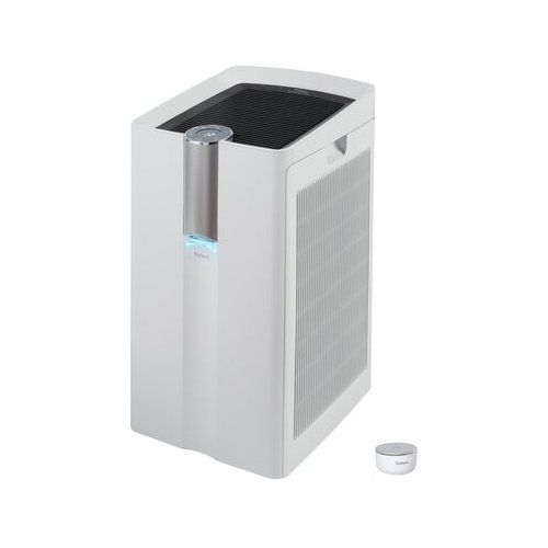 TruSens Z600 Performance Series Air Purifier and Accessories Image 1