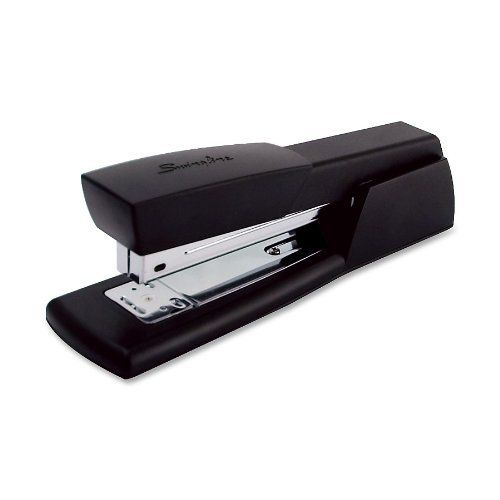 Swingline Black Light Duty Desk Stapler - 40701 Image 1