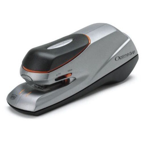 Swingline Optima Grip Electric Stapler - 48207 Image 1