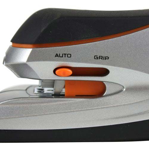 Swingline Optima Grip Electric Stapler 48207 SpiralBinding