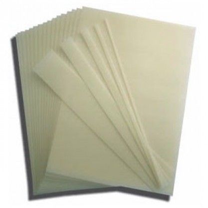 1/4" Coverbind FlexiGlue Print On-Demand Glue Strips [11" Long] (80 / Box) Image 2