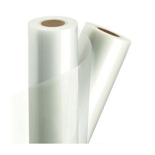 3 Mil Soft Touch Finish (PET) Color-Bond Thermal Laminating Film