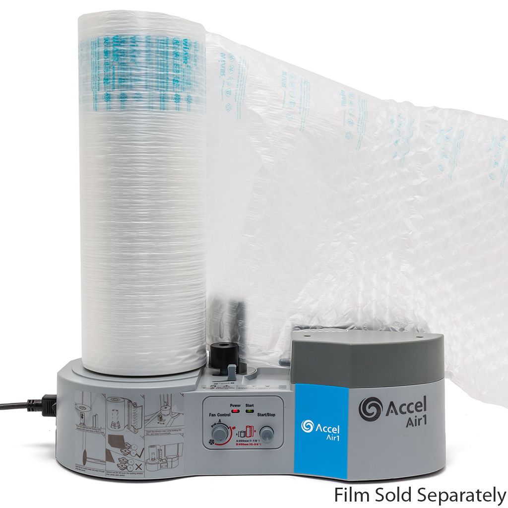 Accel Air 1 Air Packaging Machine 1 /Each