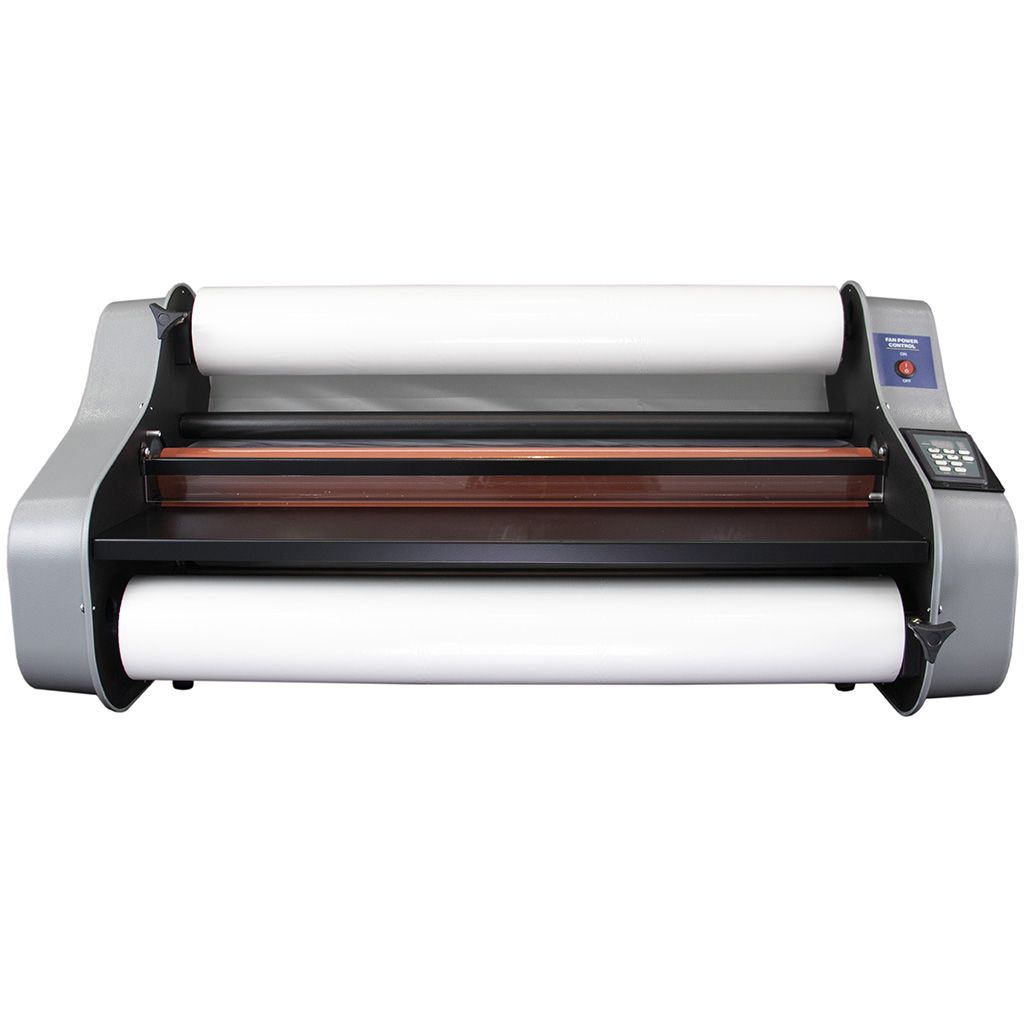 DryLam CL27PR 27" Element Series Professional Roll Laminator