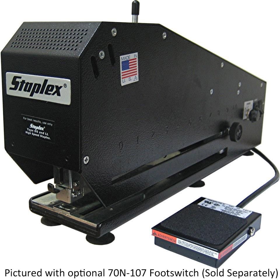 Industrial electric new arrivals stapler