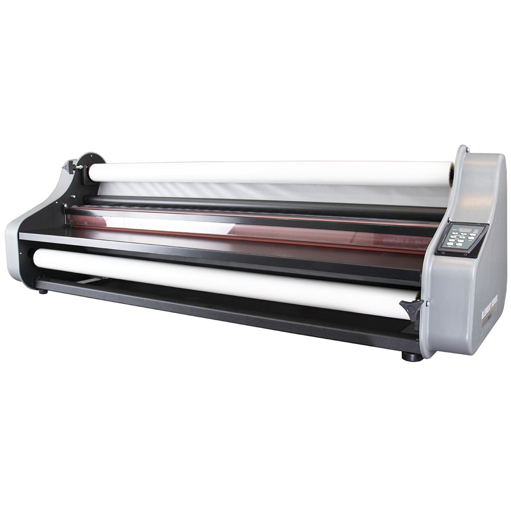 Dry-Lam CL-40DX 40" Element Series Deluxe Roll Laminator