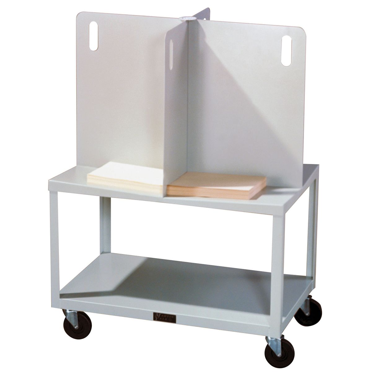 Martin Yale StackWagon 501 Storage Cart - Buy101
