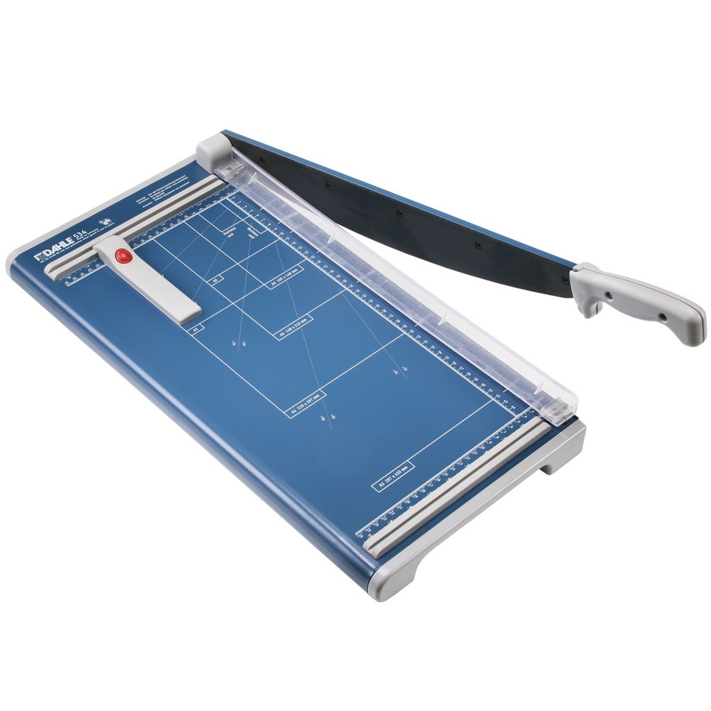 Dahle 534 18" Professional Guillotine Cutter 1 /Each