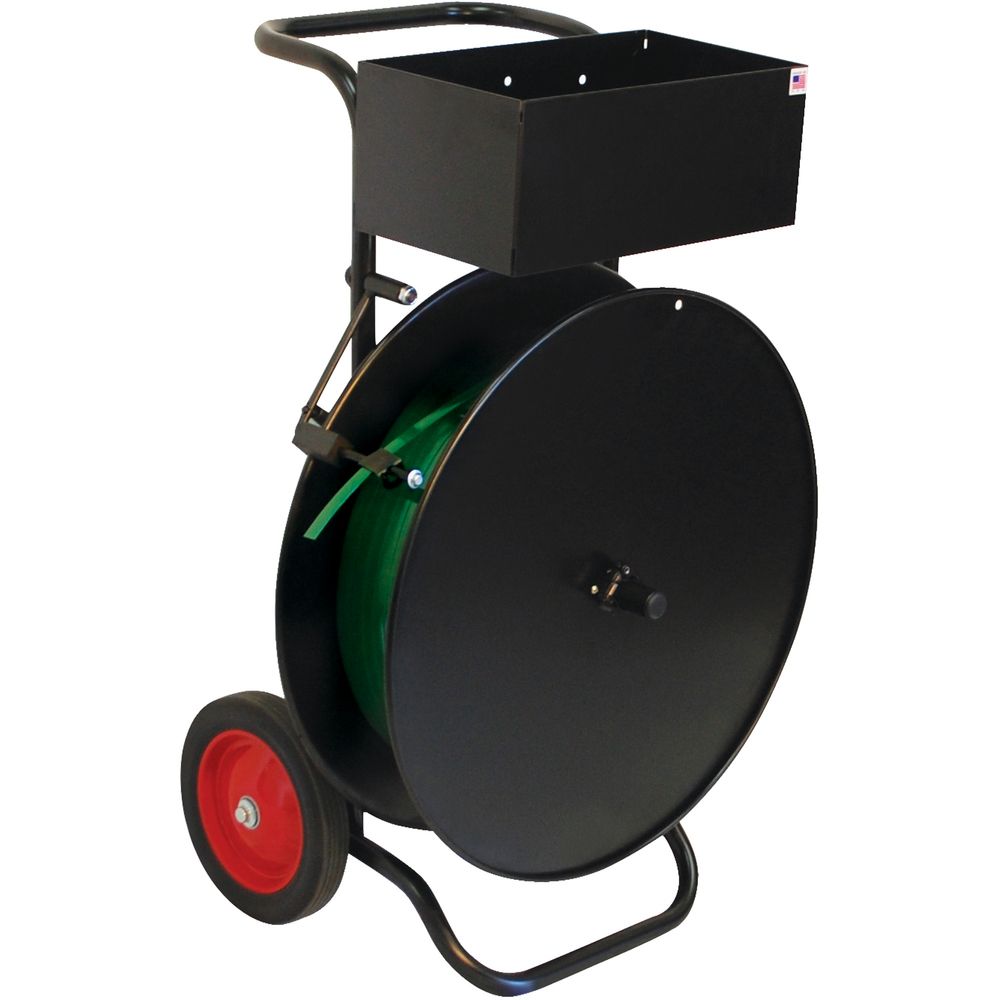 SC51 - Economy Strapping Cart 