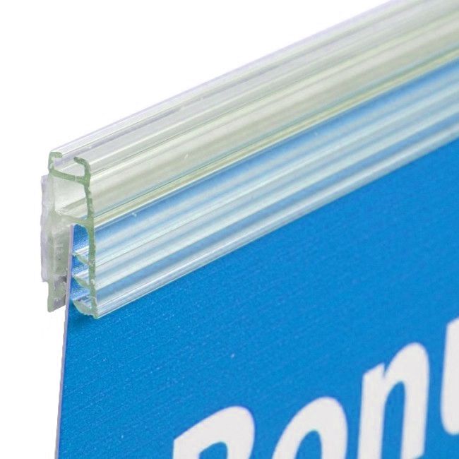 Buy Adhesive Wall-Mount Banner Hangers + Adhesive Sign Holders Online
