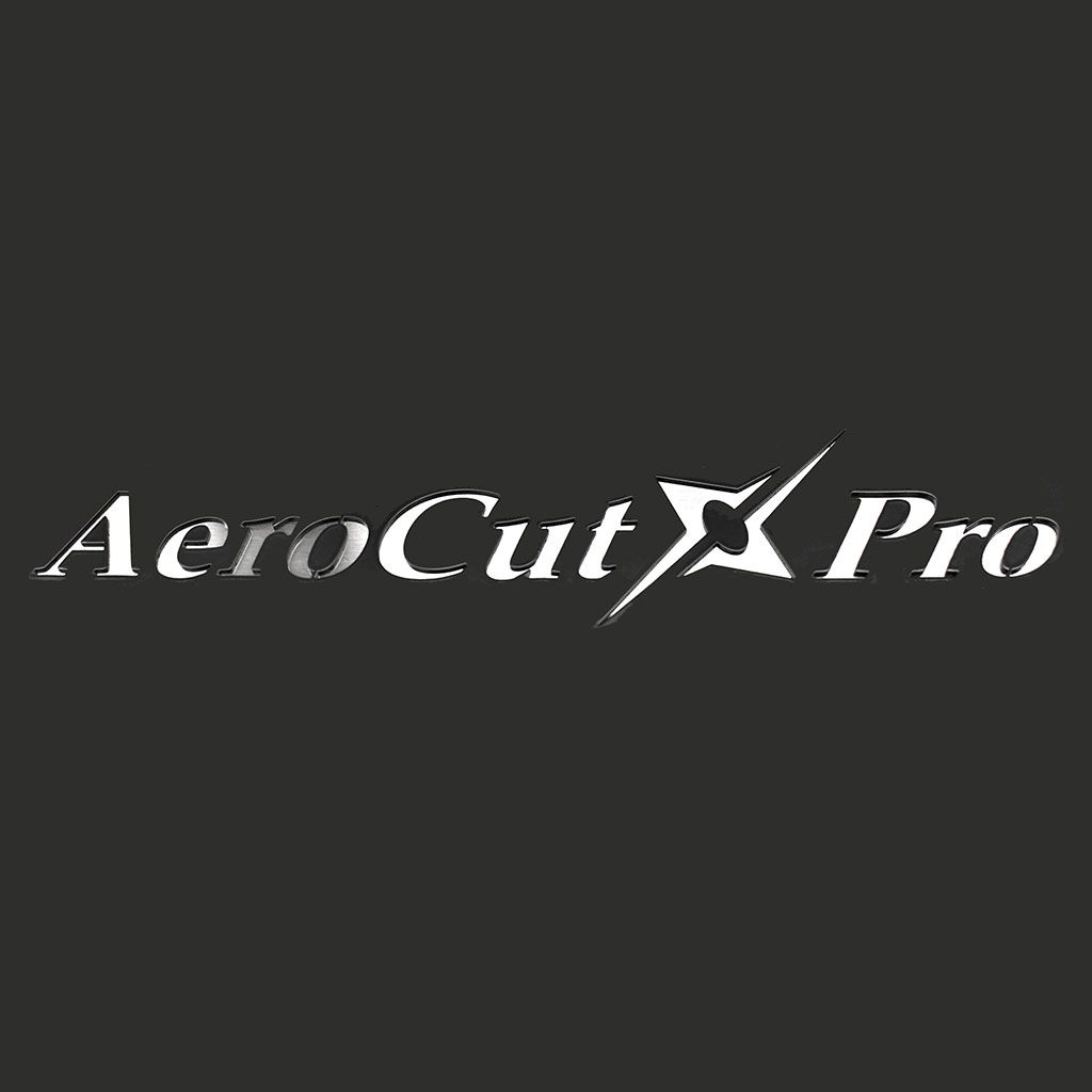 Optional Belt Conveyor for Aerocut X