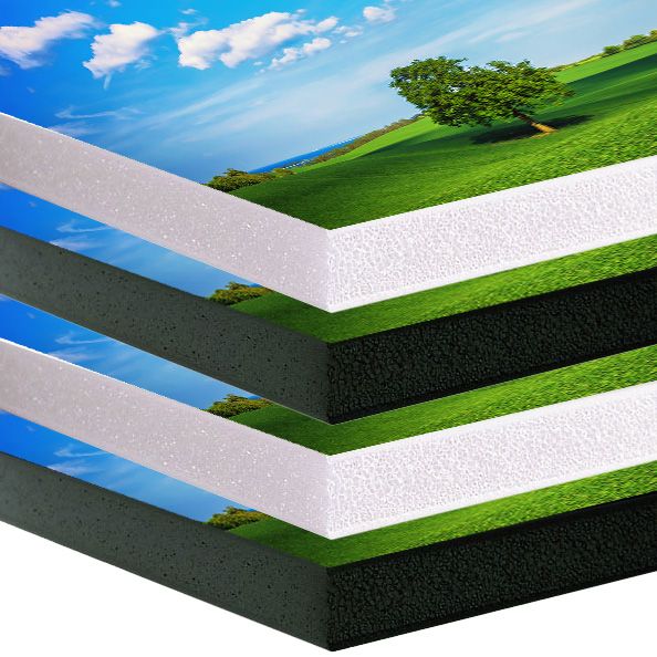 Buy Self Adhesive Gator Mounting Boards + Adhesive Gator Foam Boards