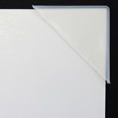 Foam Board Corner Protectors [1/2" Thick Boards]