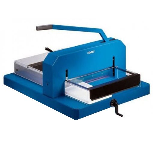 Dahle 842 Professional Stack Paper Cutter