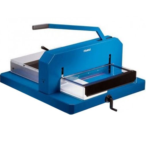 Dahle 848 Professional Stack Paper Cutter