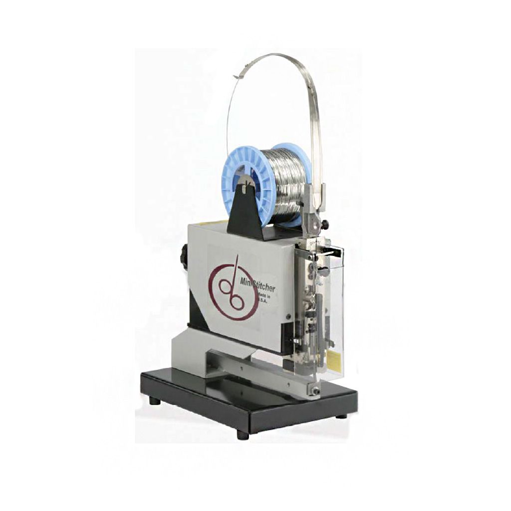 DeLuxe IMS-A25 MiniStitcher
