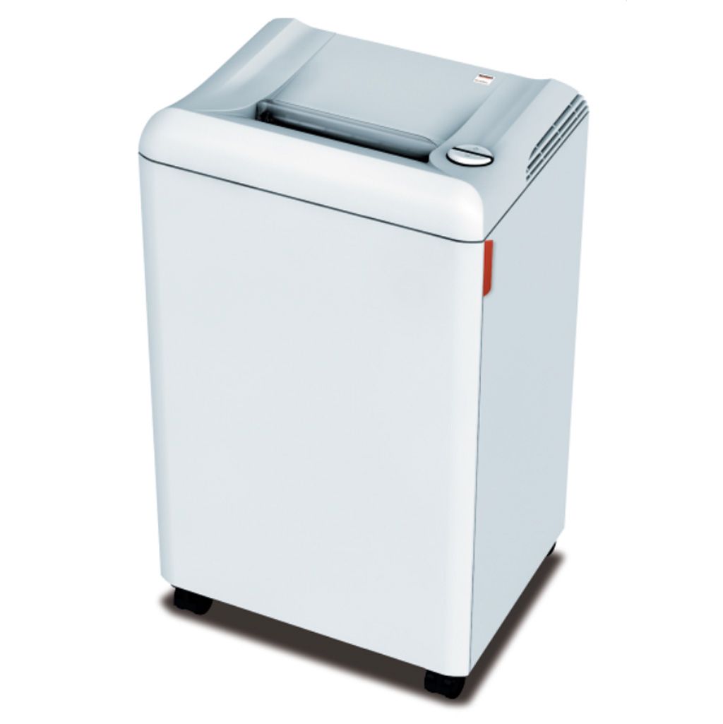 MBM Destroyit® 2503 Cross Cut Paper Shredder