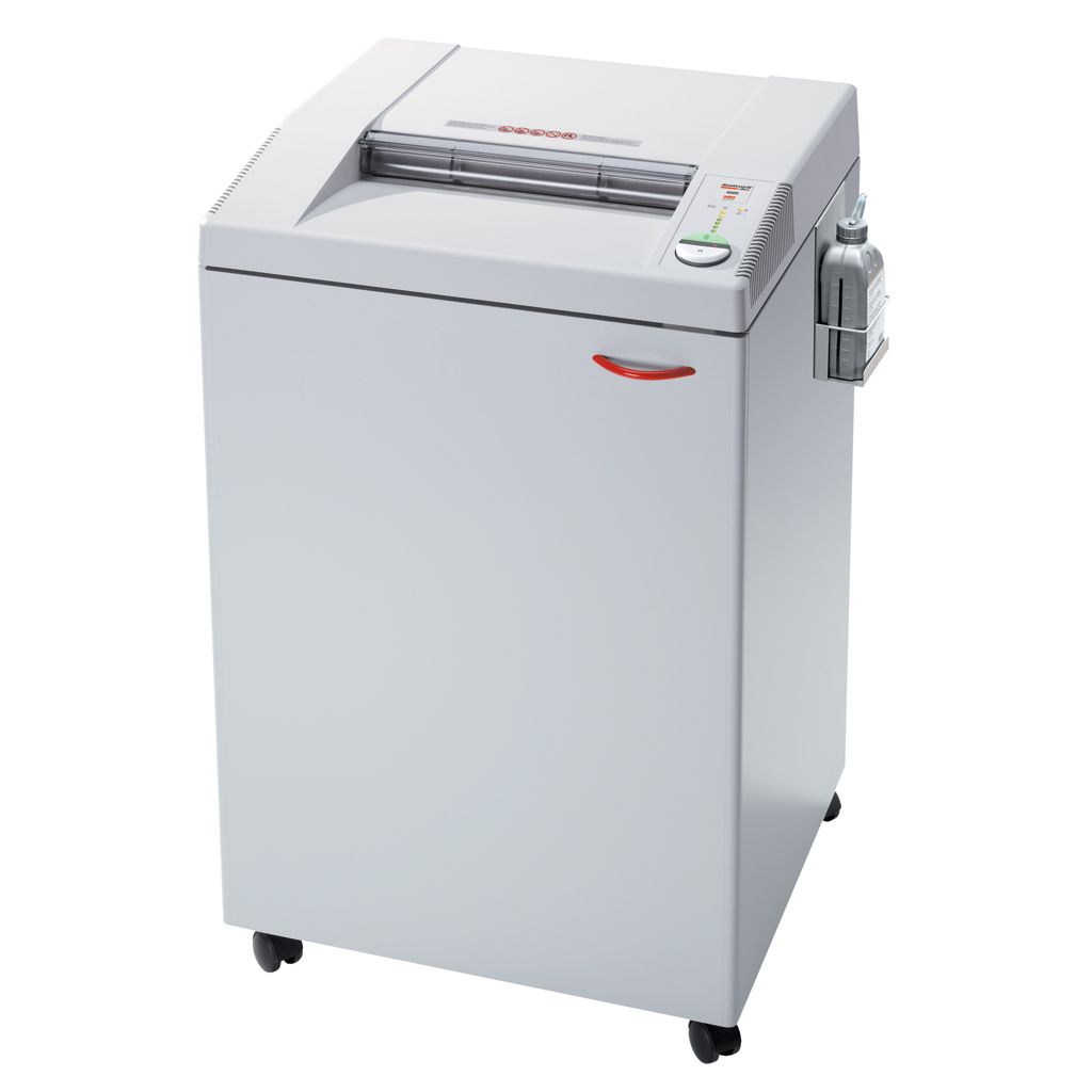 MBM Destroyit 4005CC Cross Cut Paper Shredder