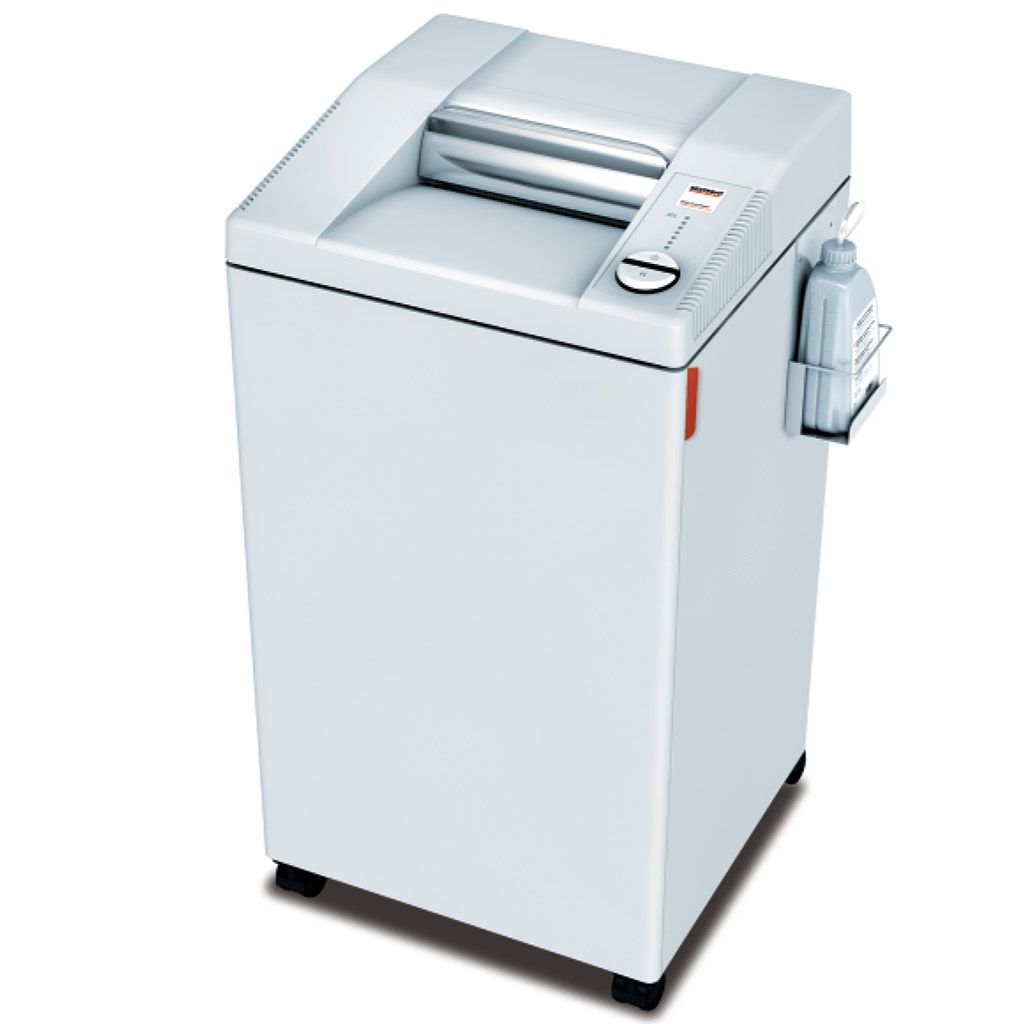 Destroyit® 2604 SMC Micro Cut Office Shredder