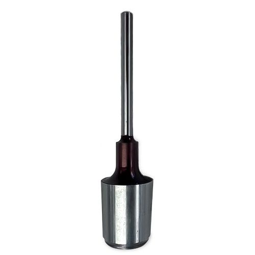 3/16" Premium Style A Hollow Drill Bit [2" Long] Image 1