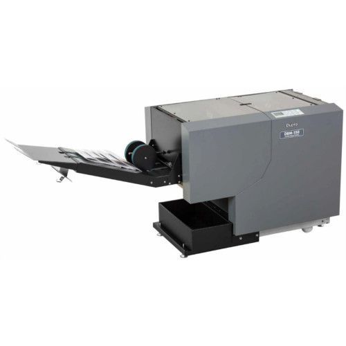 Duplo DBM-150T Face Trimmer for DBM 150 Bookletmaker 1 /Each (Discontinued)