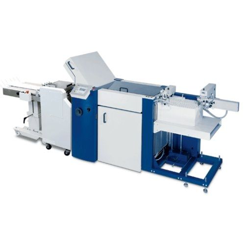 Formax Autoseal FD 2300-EXT High Production Pressure Sealer [Extended  Air Feed (Up to 2500 Capacity)] Image 1