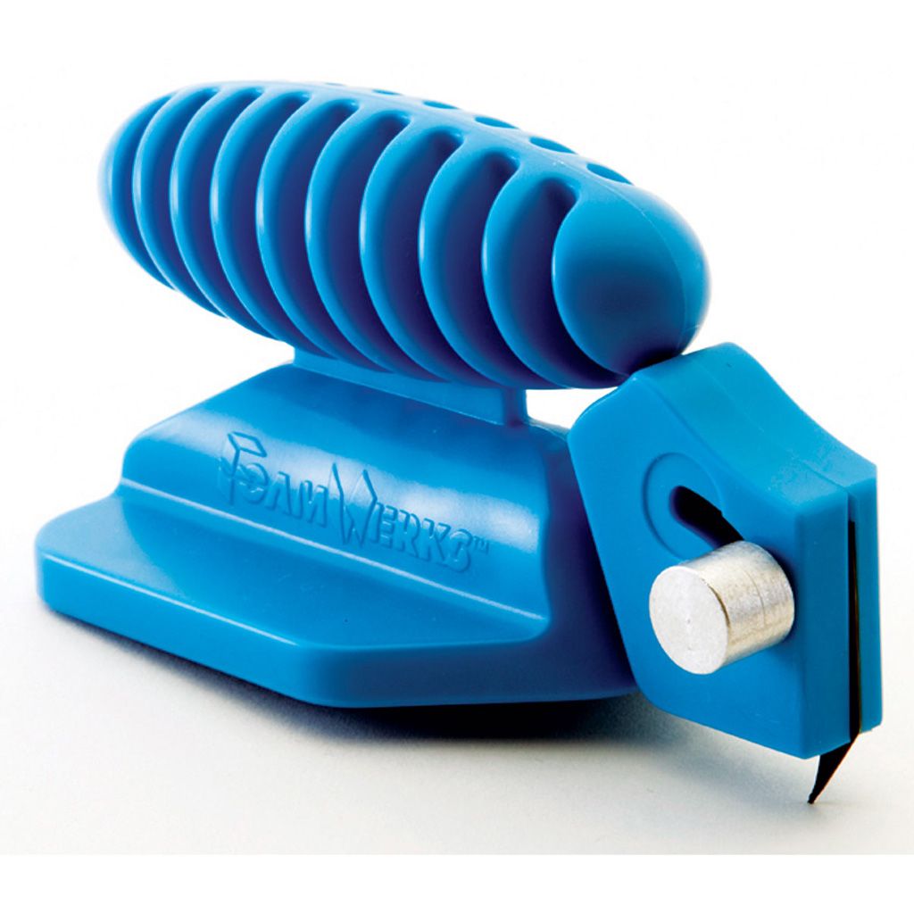 FoamWerks Freestyle Cutter 1 /Each  (Discontinued)