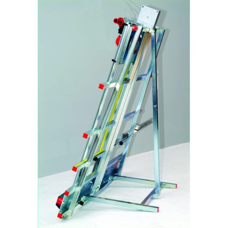 Safety Speed Folding Stand for C4 Vertical Panel Saw Image 1