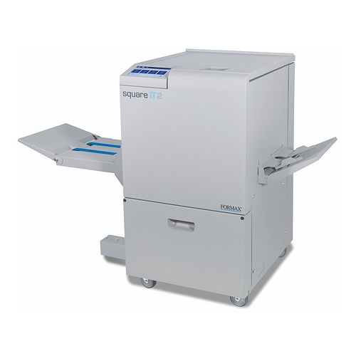 Formax Square iT2 Square Back Booklet Finisher Image 1
