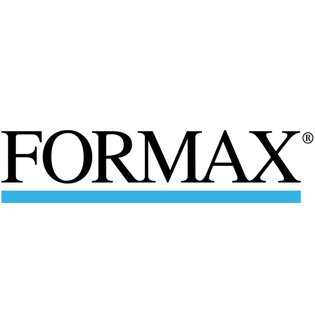 Formax Logo - The Best Inserters, Pressure Sealers, and Mailroom Equipment from Binding101