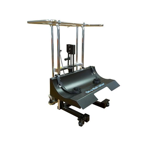 On-A-Roll Lifter - Low Profile Model Image 1