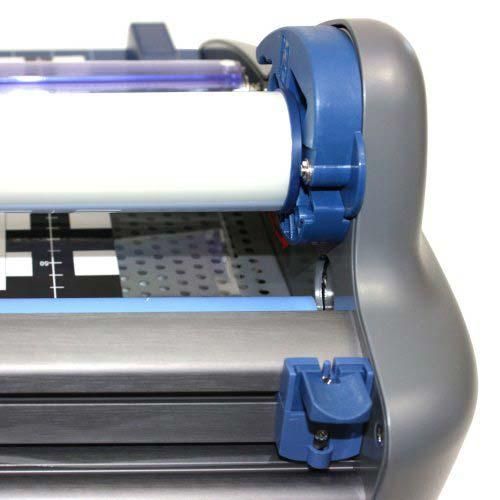 GBC Ultima 35 EzLoad 12" Thermal Roll Laminator 1701680