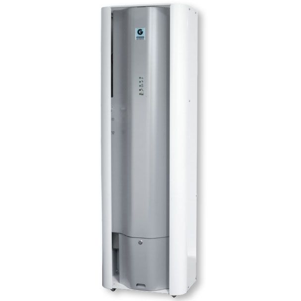 Genano 310 Air Purifier Kills COVID-19, Flu, and Cold Viruses + Eliminates Smoke, Pollen, and Dangerous Pollutants from the air with 99.999% efficiency 0.003μm and MERV 20
