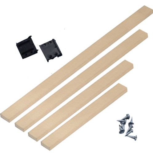 Gallery Wrap 1500 Pro Stretch Frame Centerbrace - 12/PK [30"] 12 /Box - Clearance Sale  (Discontinued)