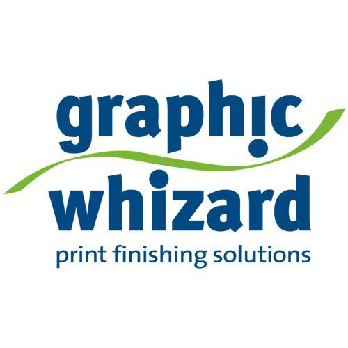 Graphic Whizard Brand Image