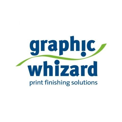 Graphic Whizard Brand Logo