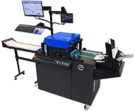  iJet Color Pro 1175HP Performance Bundle Image 1
