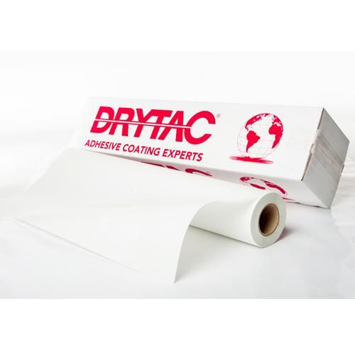 Drytac Interlam Pro Matte UV Pressure-Sensitive Overlaminating Films Image 1