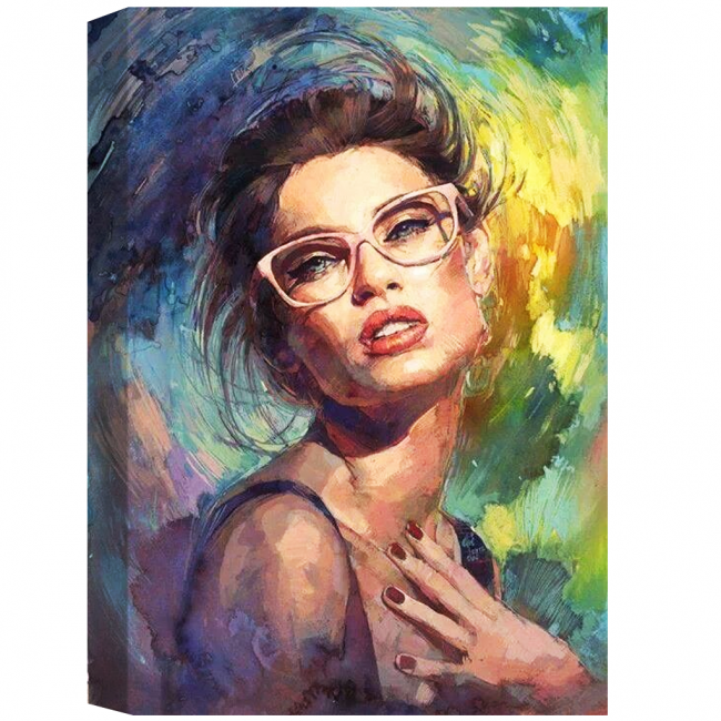 Jet Master Photo Wrap [16"' X 20" X 11/2"] 10 /Box SpiralBinding