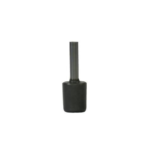 1/2" Premium Hollow Style L Paper Drill Bit (1" Long) Image 1