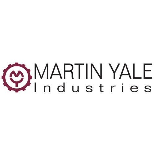 Martin Yale Brand Logo