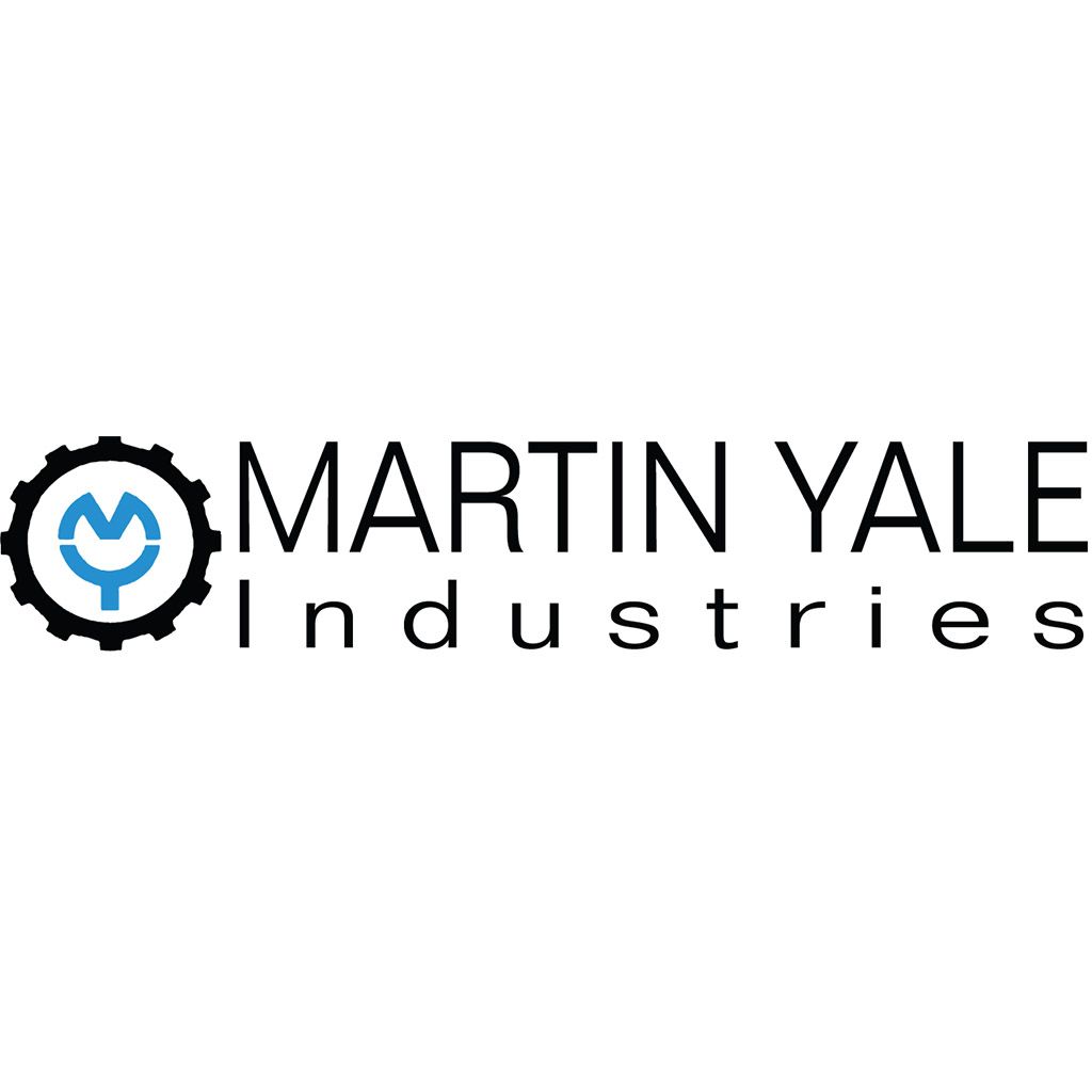 Martin Yale Logo | Binding101 is an Official Authorized Dealer of Martin Yale Industries Products