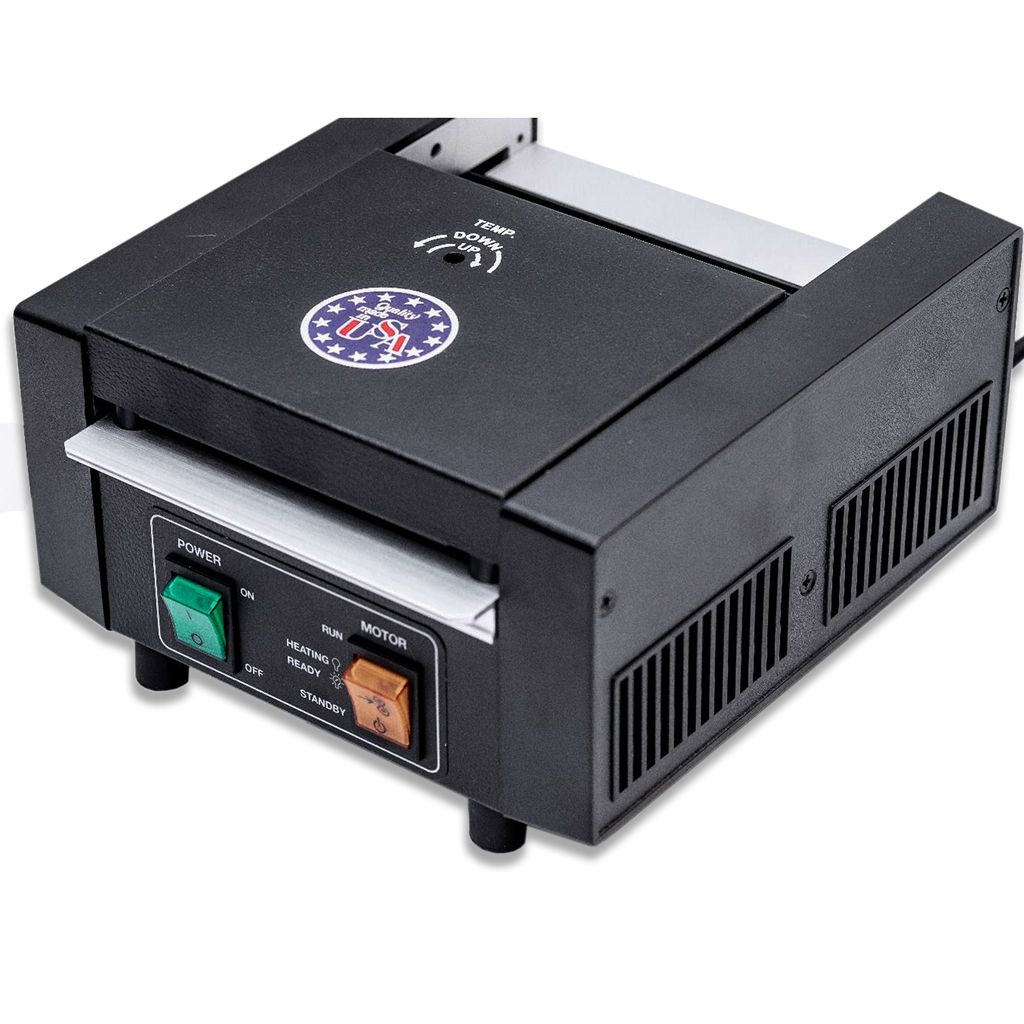 5500 TLC Mini Pouch Laminator for ID Cards and More Made in USA