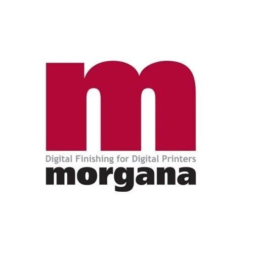 Morgana Brand Logo