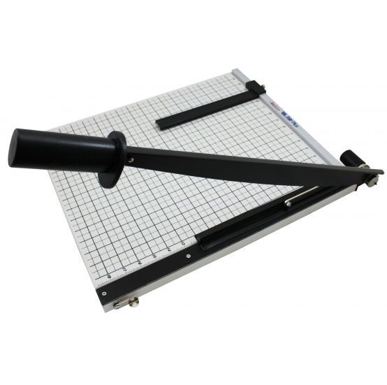 15" OffiTrim Plus Guillotine Paper Trimmer 1 /Each (Discontinued)